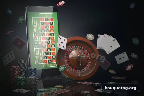 bouquetpg Aplicativo - bouquetpg visual 1